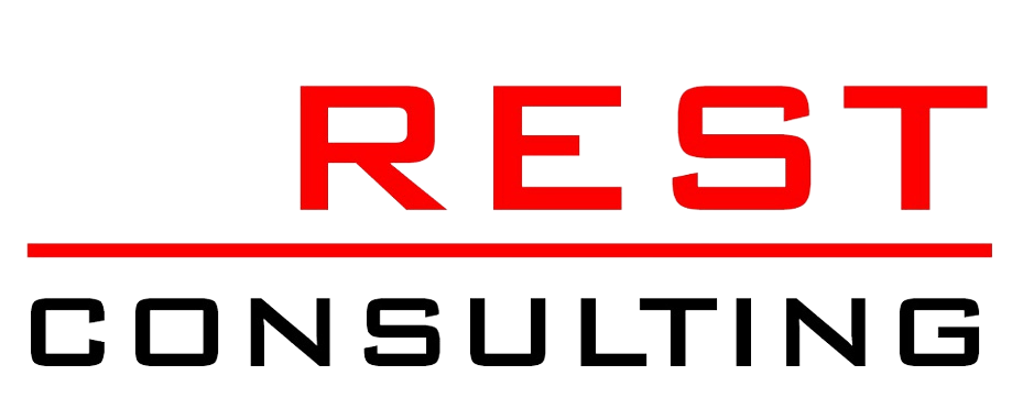 Rest Consulting Logo